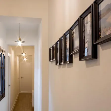 Infante Casco Histórico De Vut-1322-as Apartamento Ribadesella