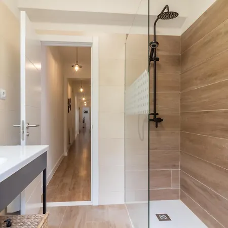 Infante Casco Histórico De Vut-1322-as Apartamento *