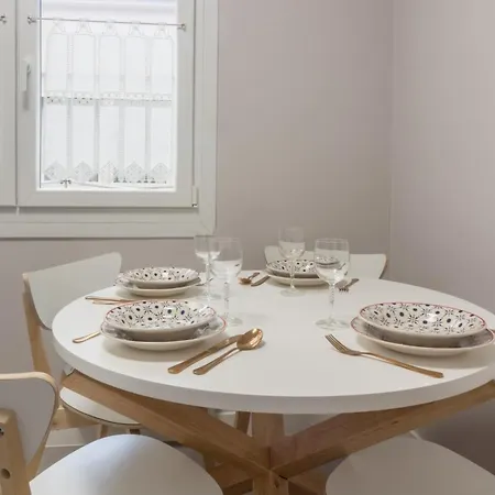 Apartamento Infante Casco Histórico De Vut-1322-as