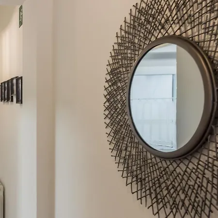 Apartamento Infante Casco Histórico De Vut-1322-as