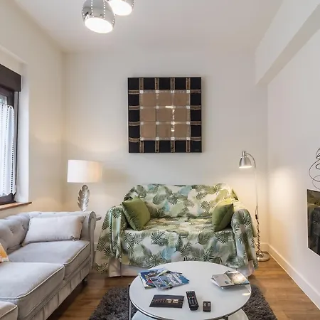 Infante Casco Histórico De Vut-1322-as Apartamento