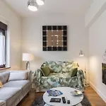 Infante Casco Histórico De Vut-1322-as Apartamento