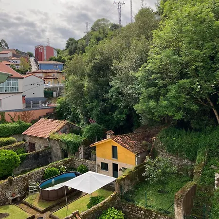 Infante Casco Histórico De Vut-1322-as Apartamento