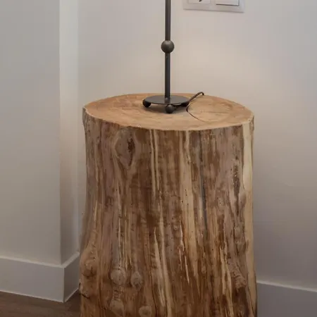 Apartamento El Del Infante *