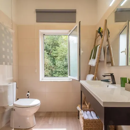 Apartamento El Del Infante *