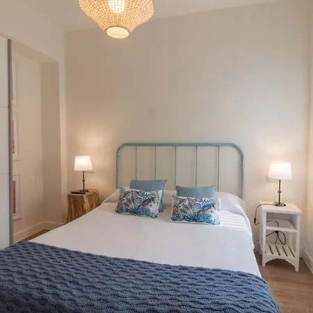 Infante Casco Historico De Vut-1322-as Ribadesella