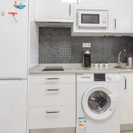 El Del Infante Apartamento