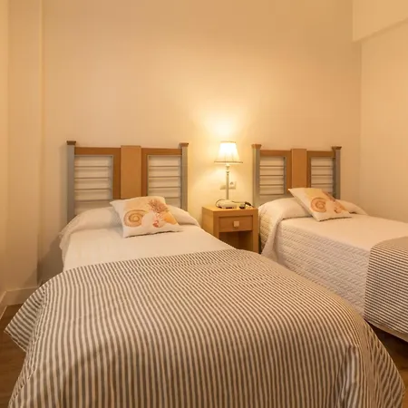 Apartamento Infante Casco Histórico De Vut-1322-as